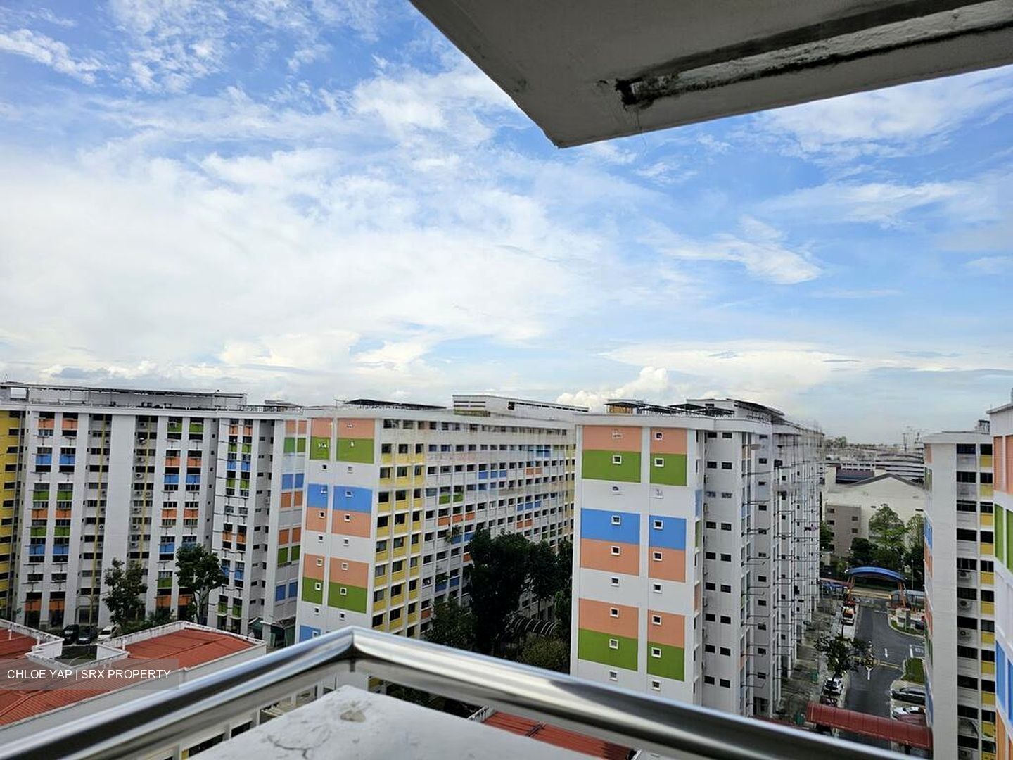 Blk 663 Yishun Avenue 4 (Yishun), HDB 4 Rooms #447628471
